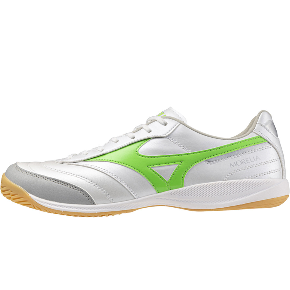 Mizuno botas fútbol sala MORELIA SALA PRO IN lateral exterior