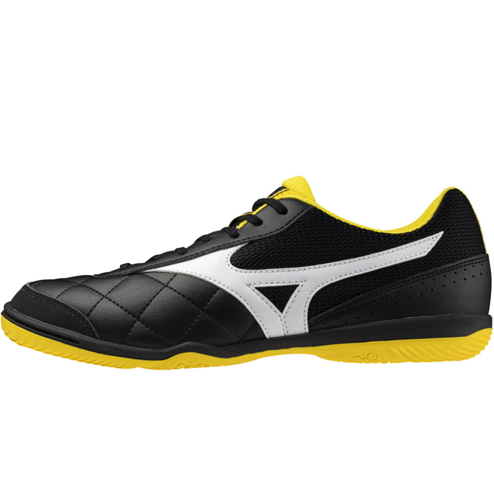 Mizuno botas fútbol sala MRL SALA CLUB IN lateral exterior