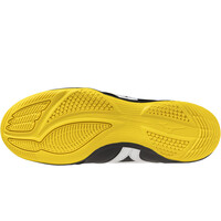 Mizuno botas fútbol sala MRL SALA CLUB IN lateral interior