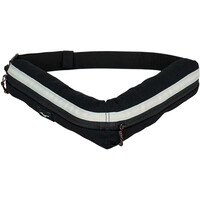 Mizuno botes 2WAY BELT-POUCH NR(U) vista frontal