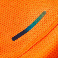 Mizuno camiseta entrenamiento manga corta mujer Tech Light DAF SS Tee 05