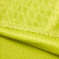 Mizuno camiseta entrenamiento manga corta mujer Tech Light Short Sleeve Tee 05