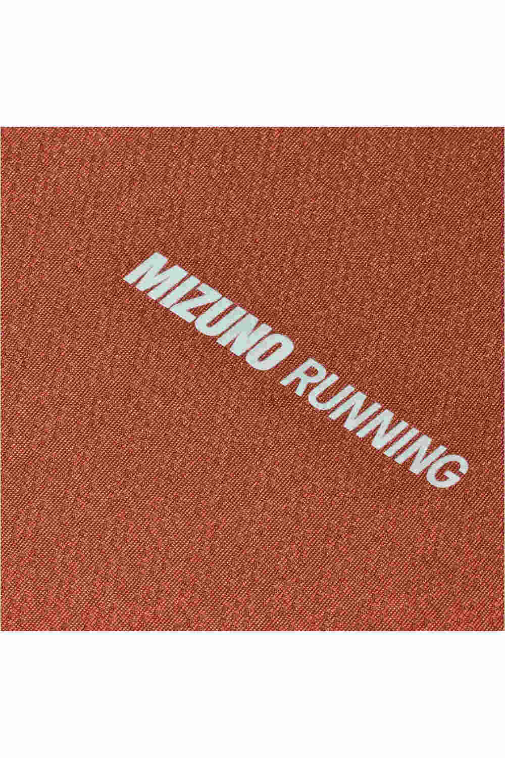 Mizuno camiseta técnica manga corta hombre Tech Light Short Sleeve Tee 03