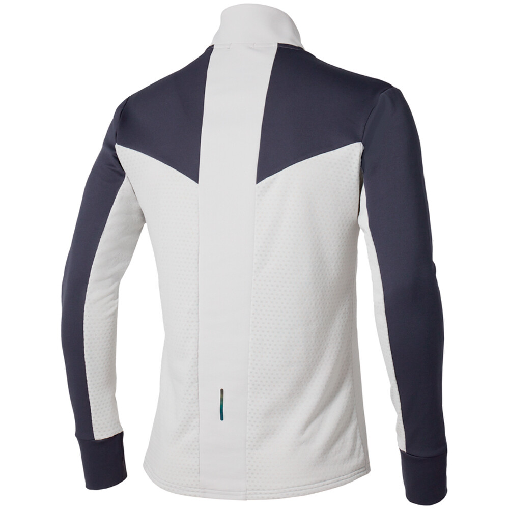 Mizuno camiseta técnica manga larga hombre Active Warm HZ LS 03