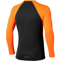 Mizuno camiseta técnica manga larga hombre Tech Thermal Charge LS Tee 03