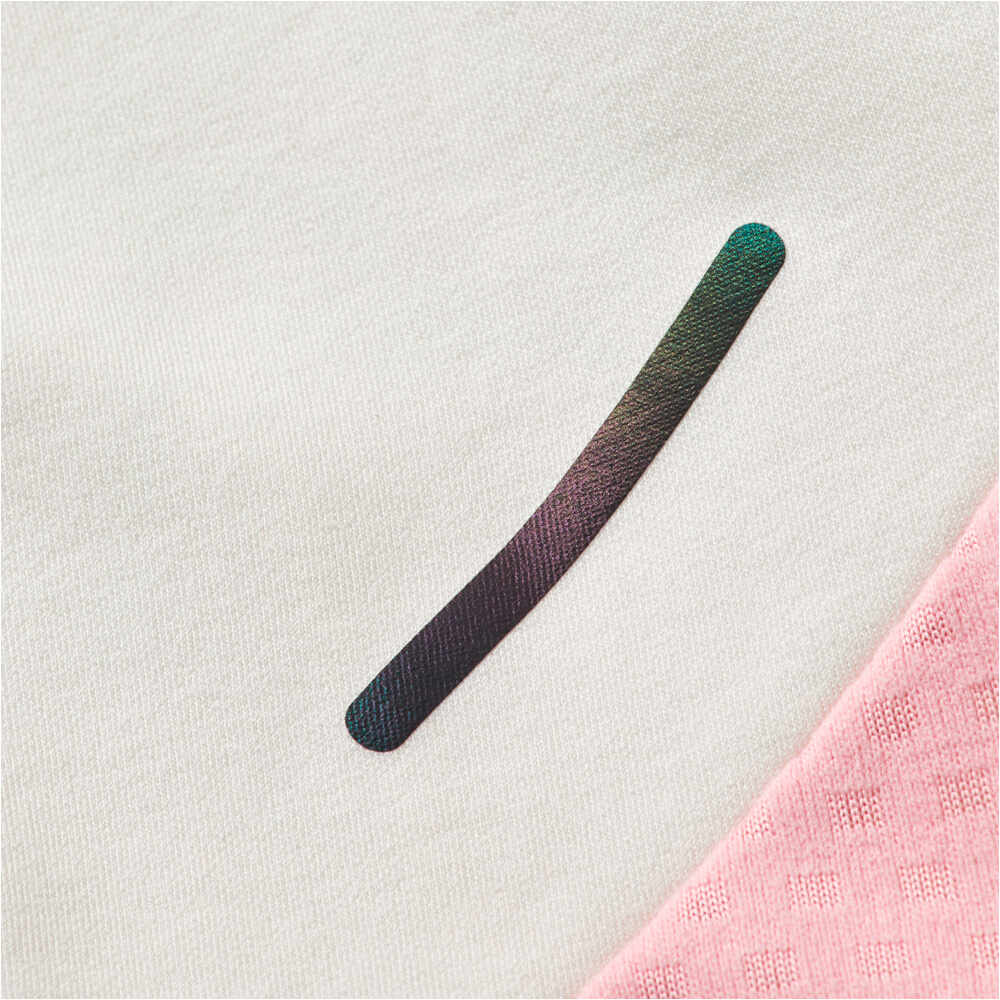 Mizuno camiseta técnica manga larga mujer Active Warm Hdd LS 04