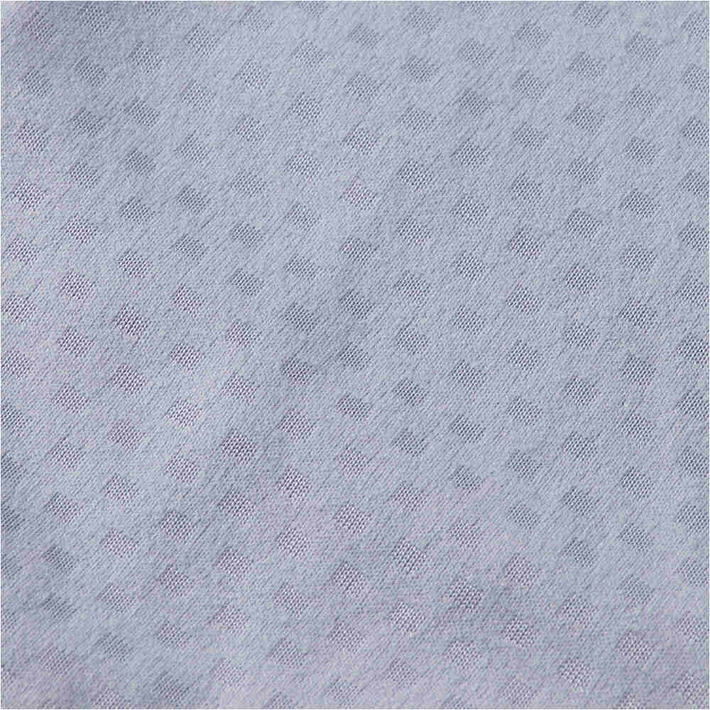 Mizuno camiseta técnica manga larga mujer Active Warm Hybrid FZ Hd LS 04