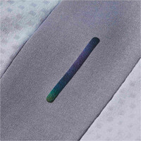 Mizuno camiseta técnica manga larga mujer Active Warm Hybrid FZ Hd LS 06