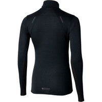 Mizuno camiseta técnica manga larga mujer Tech Thermal Charge HZ LS T vista trasera