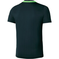 Mizuno camiseta tenis manga corta hombre Tee 03