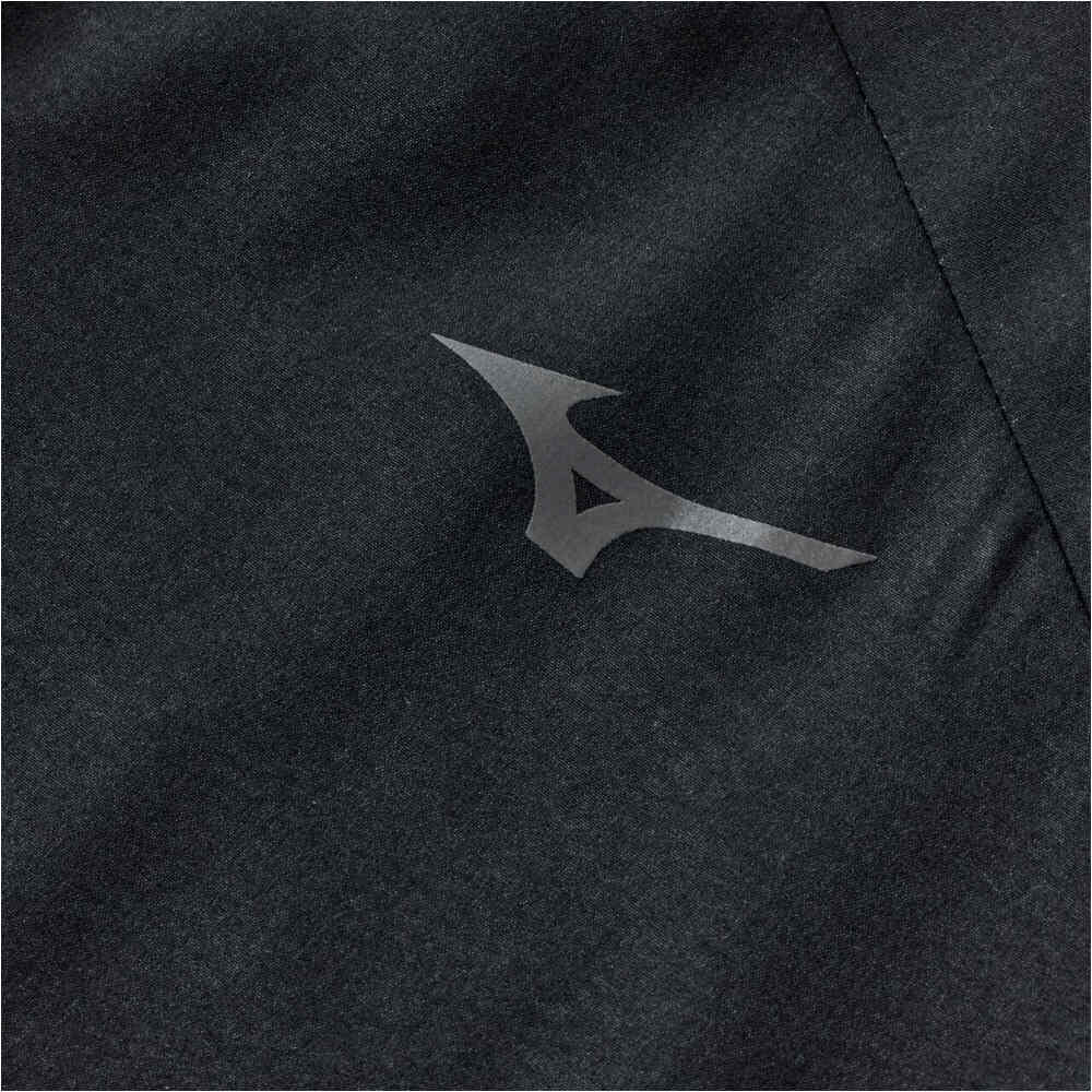 Mizuno Chaqueta Running Hombre Active Alpha Hooded Jacket 05