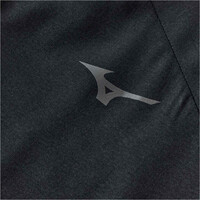 Mizuno Chaqueta Running Hombre Active Alpha Hooded Jacket 05