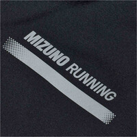 Mizuno Chaqueta Running Hombre Active Alpha Hooded Jacket 06