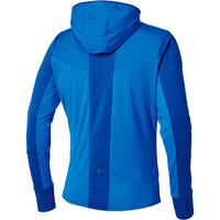 Mizuno CHAQUETA RUNNING HOMBRE Active Warm Hybrid FZ Hd LS 03