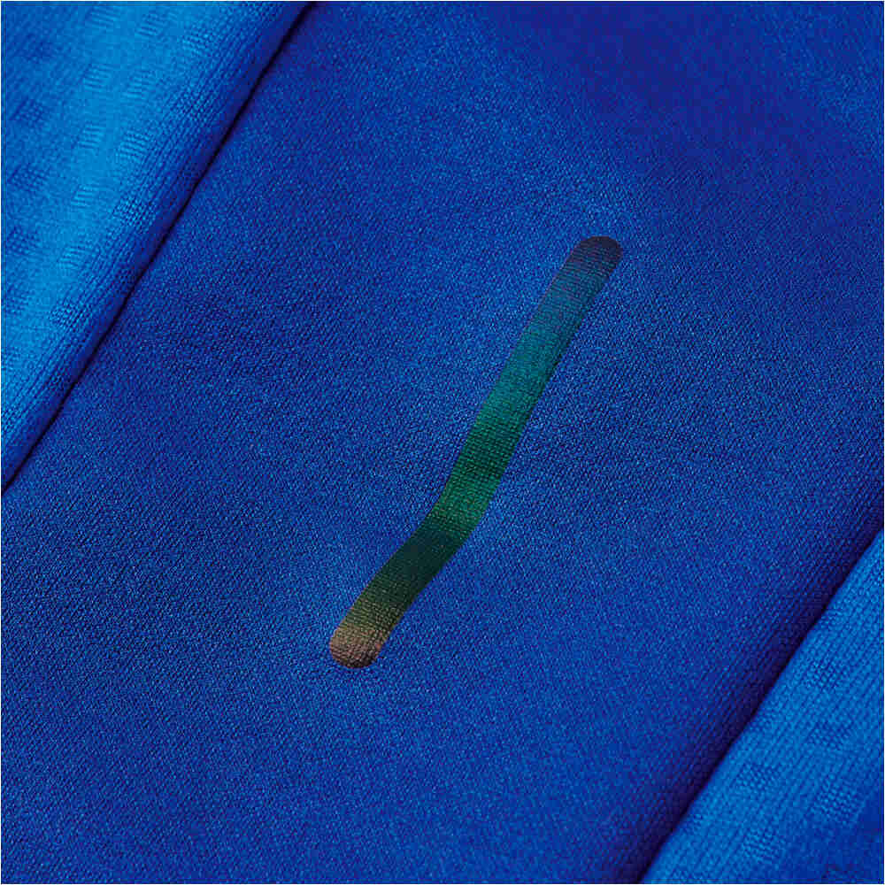 Mizuno CHAQUETA RUNNING HOMBRE Active Warm Hybrid FZ Hd LS 06