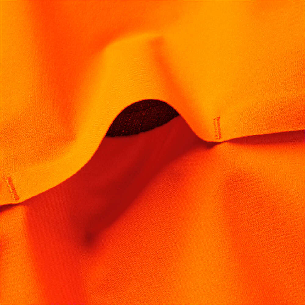 Mizuno CHAQUETA RUNNING HOMBRE Tech Thermal Charge Hdd Jkt 04