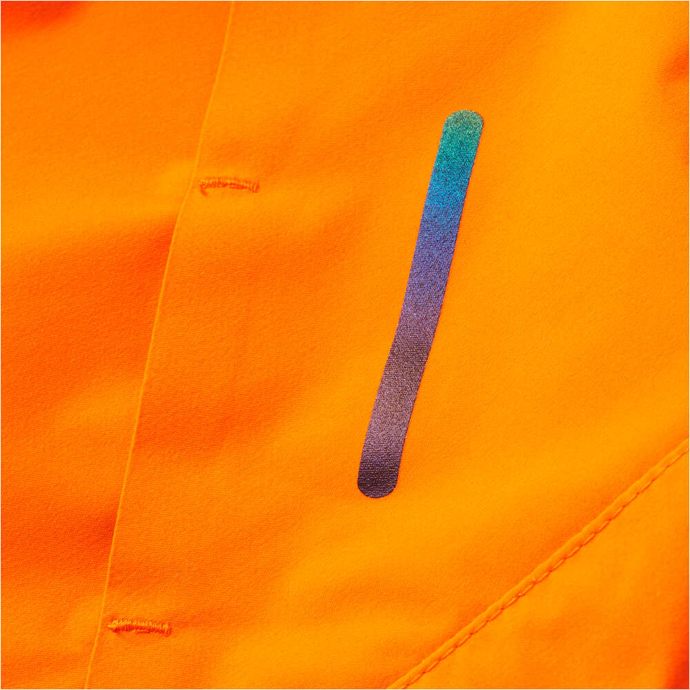 Mizuno CHAQUETA RUNNING HOMBRE Tech Thermal Charge Hdd Jkt 05