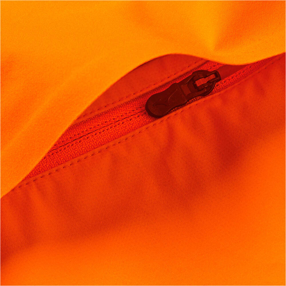 Mizuno CHAQUETA RUNNING HOMBRE Tech Thermal Charge Hdd Jkt 06