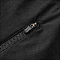 Mizuno CHAQUETA RUNNING MUJER Active Alpha Hodded Jacket 05