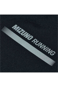 Mizuno Chaqueta Running Mujer Active Alpha Hooded Jacket 06