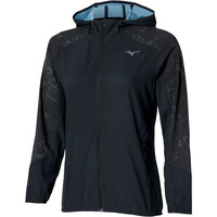 Active Alpha Hooded Jacket