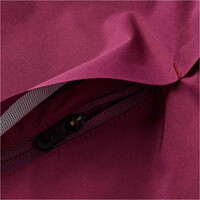 Mizuno CHAQUETA RUNNING MUJER Tech Thermal Charge Hdd Jkt 06