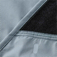 Mizuno CHAQUETA RUNNING MUJER Tech Thermal Charge Hdd Jkt 08