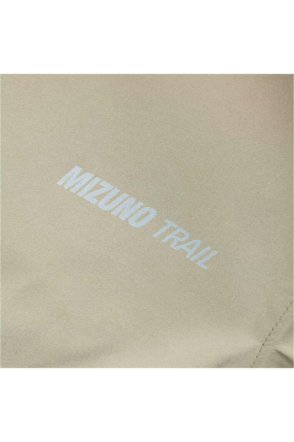 Mizuno CHAQUETA TRAIL RUNNING HOMBRE Trail Waterproof 20K Hooded Jacket 04