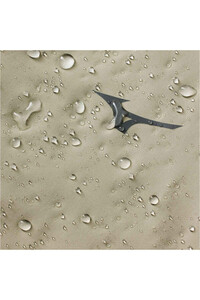 Mizuno CHAQUETA TRAIL RUNNING HOMBRE Trail Waterproof 20K Hooded Jacket vista detalle