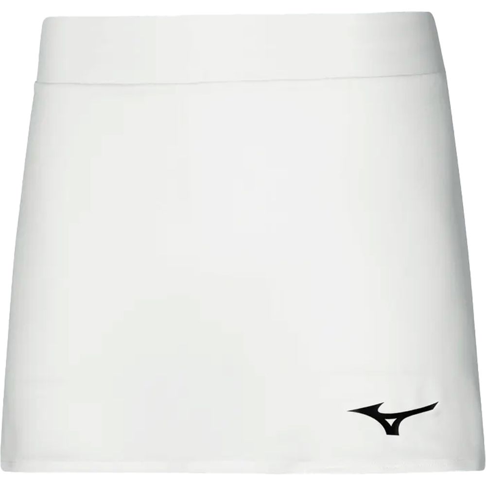 Mizuno falda tenis TENNIS FLEX SKORT WOS vista frontal