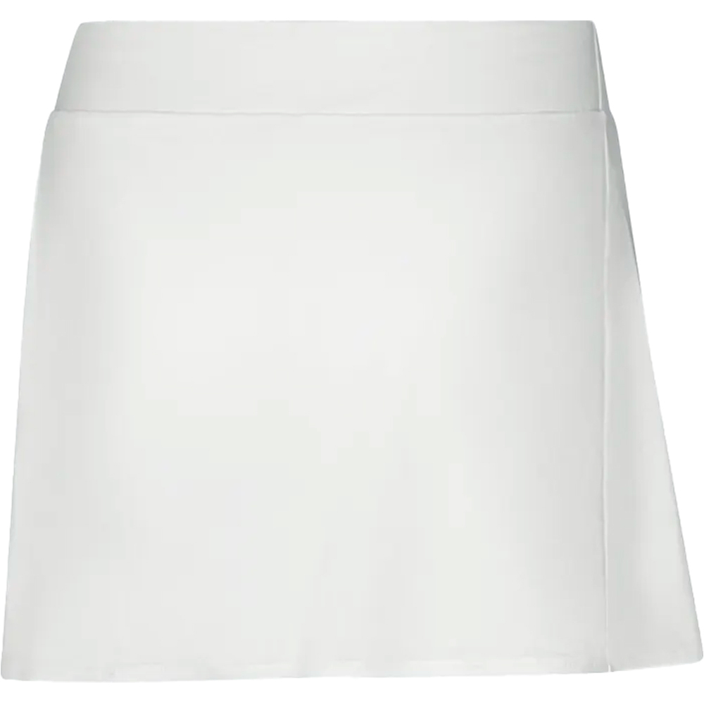 Mizuno falda tenis TENNIS FLEX SKORT WOS vista trasera