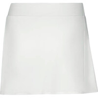Mizuno falda tenis TENNIS FLEX SKORT WOS vista trasera