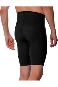 Mizuno malla corta running hombre Biogear Sonic Tight 03