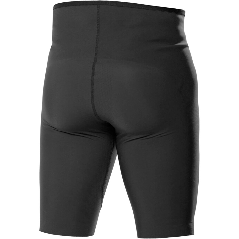 Mizuno malla corta running hombre Biogear Sonic Tight 05