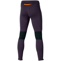 Mizuno malla larga running hombre Active Warmalite Long Tight 03
