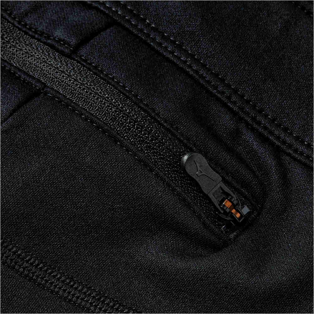 Mizuno malla larga running hombre Active Warmalite Long Tight 04