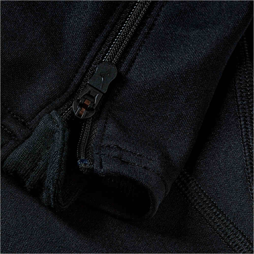 Mizuno malla larga running hombre Active Warmalite Long Tight 05