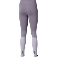 Mizuno malla larga running mujer Active Warmalite Long Tight 03