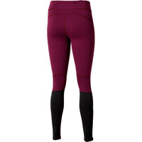 Mizuno malla larga running mujer Active Warmalite Long Tight 03