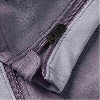 Mizuno malla larga running mujer Active Warmalite Long Tight 04