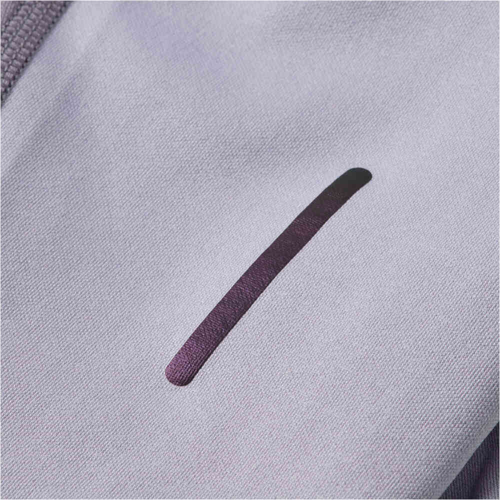 Mizuno malla larga running mujer Active Warmalite Long Tight 05