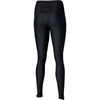 Mizuno mallas trail running cortas mujer Trail Multipocket L Tight vista trasera