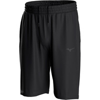 Mizuno pantalón corto fitness hombre Athletic Short Joggers vista detalle