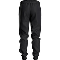 Mizuno pantalon fitness hombre Athletic  Joggers vista trasera