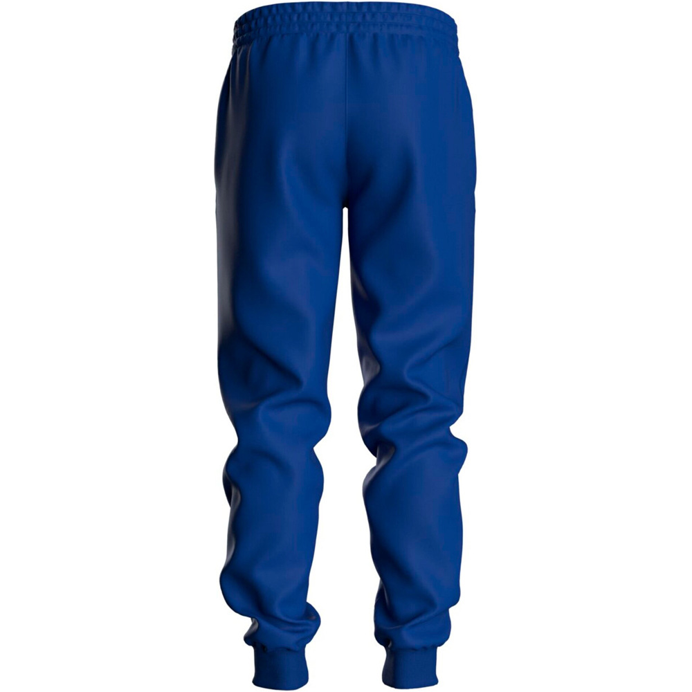 Mizuno pantalon fitness hombre Athletic  Joggers vista trasera