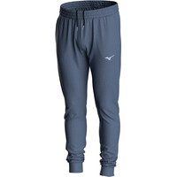 Mizuno pantalon fitness hombre Athletic Track pants vista detalle