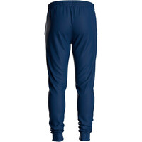 Mizuno pantalon fitness hombre Athletic Track pants vista trasera