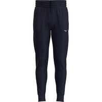 Mizuno pantalon fitness hombre Athletics RB Sweat pants vista detalle