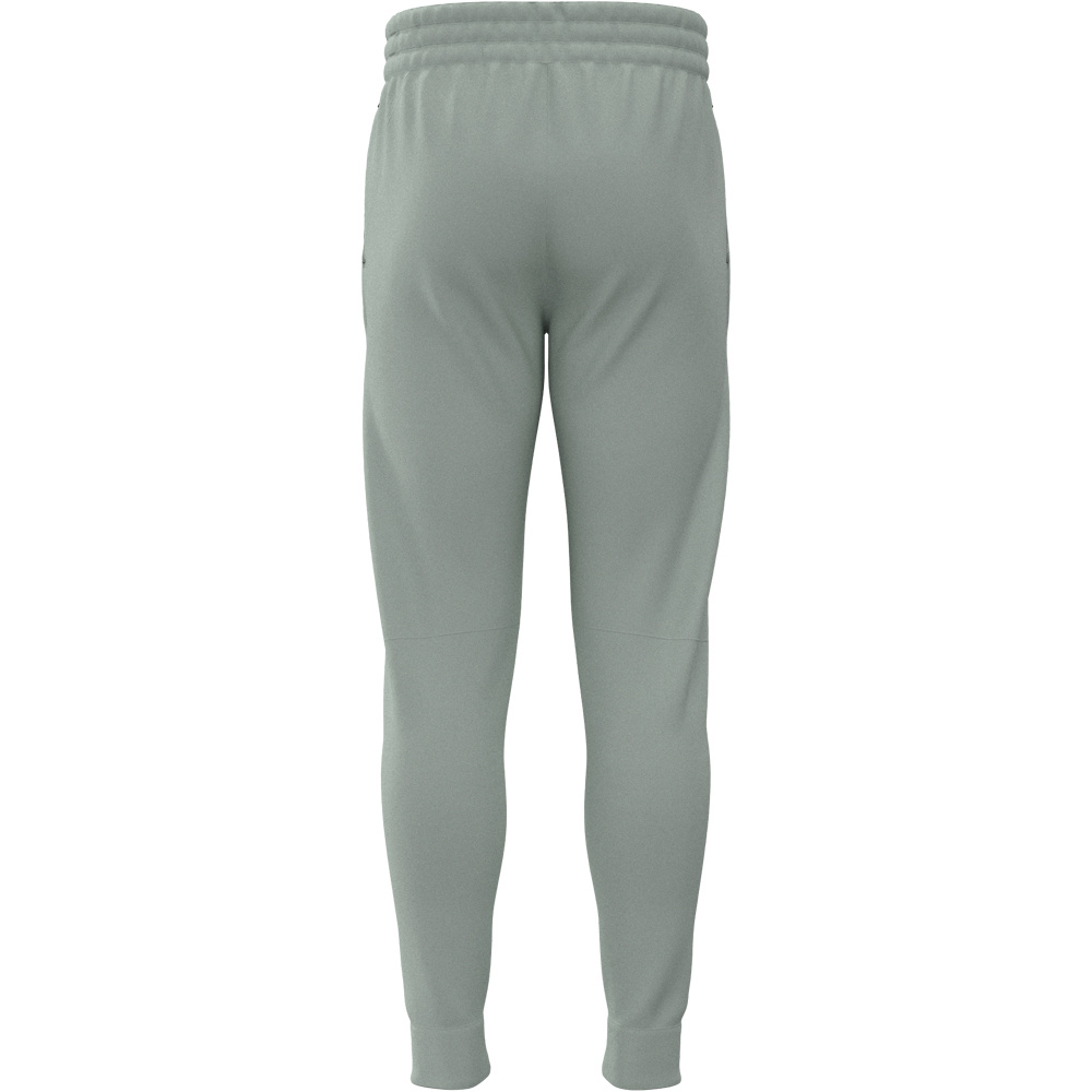 Mizuno pantalon fitness hombre Athletics RB Sweat pants vista trasera