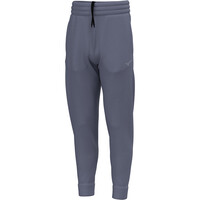 Mizuno pantalon fitness hombre Athletics Sweat pants vista frontal